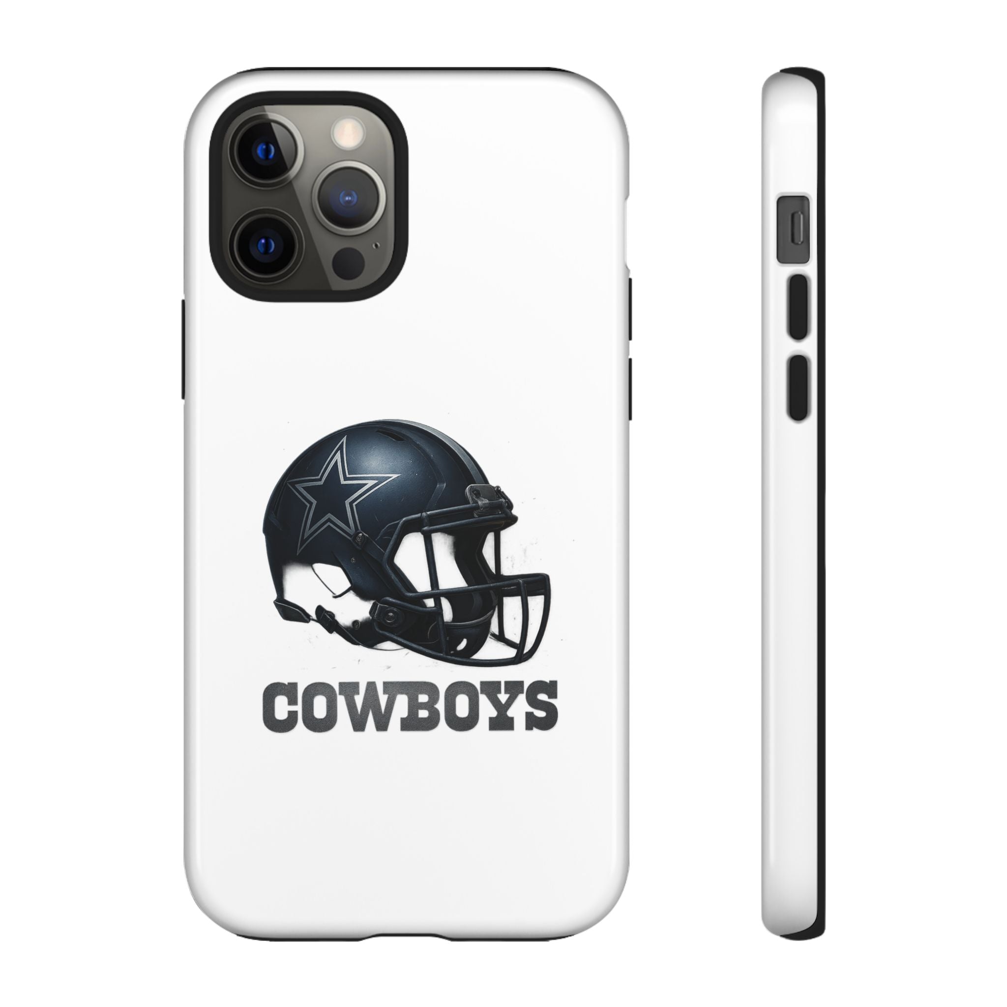 Dallas Cowboys Phone Case