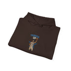 Thunder Up Unisex Hoodie