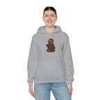 Cozy Unisex Heavy Blend Hooded