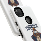 Thunder Up Phone Case