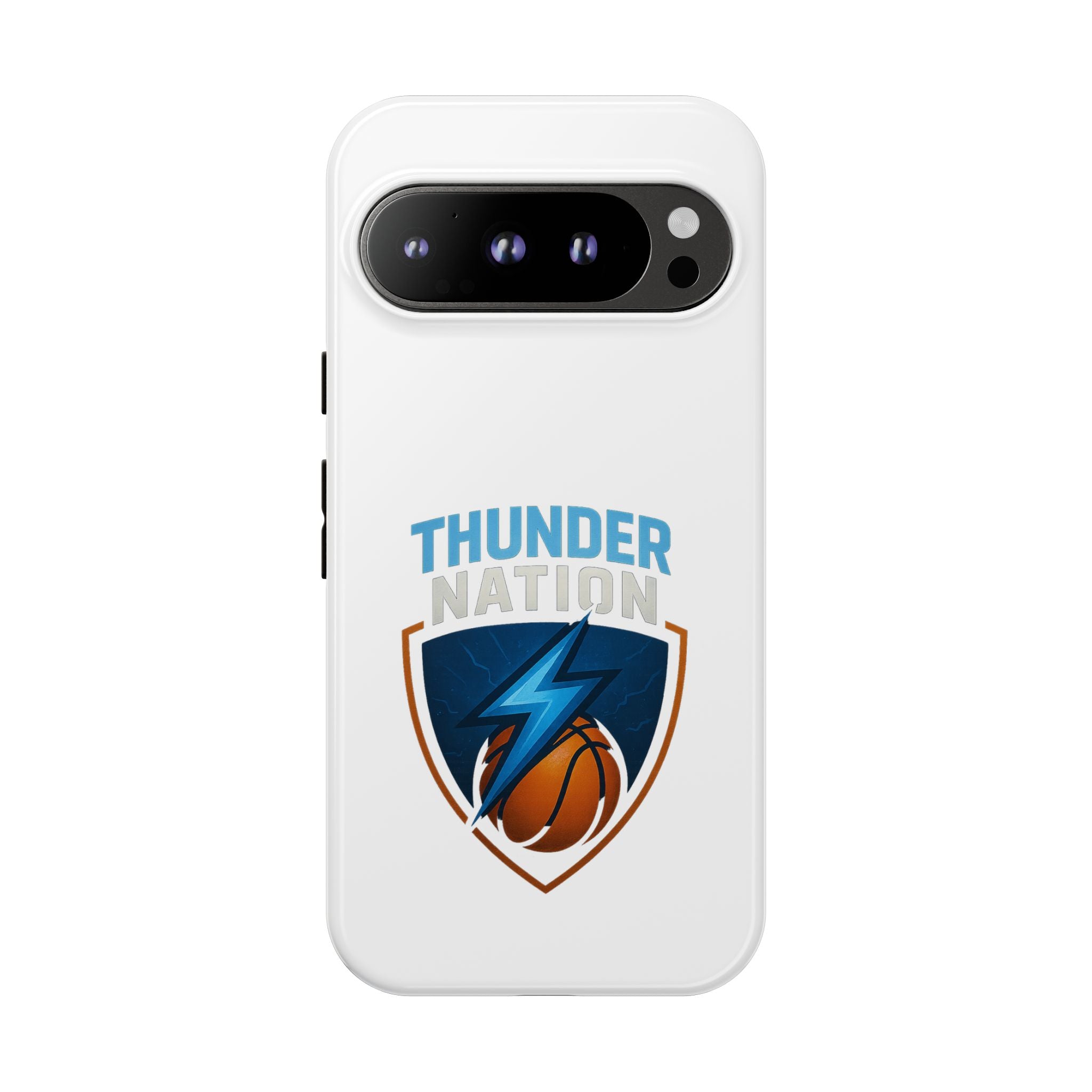 Thunder Nation Phone Case