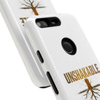 Unshakable Phone Cases