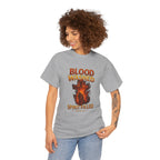 Faith-Inspired Unisex Heavy Cotton Tee