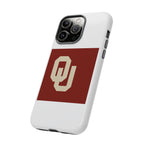 OU University Phone Case