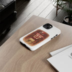 Oklahoma Sooners Phone Case