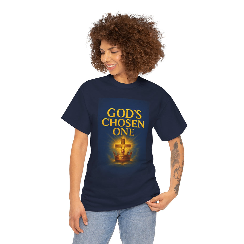 God's Chosen One Tee