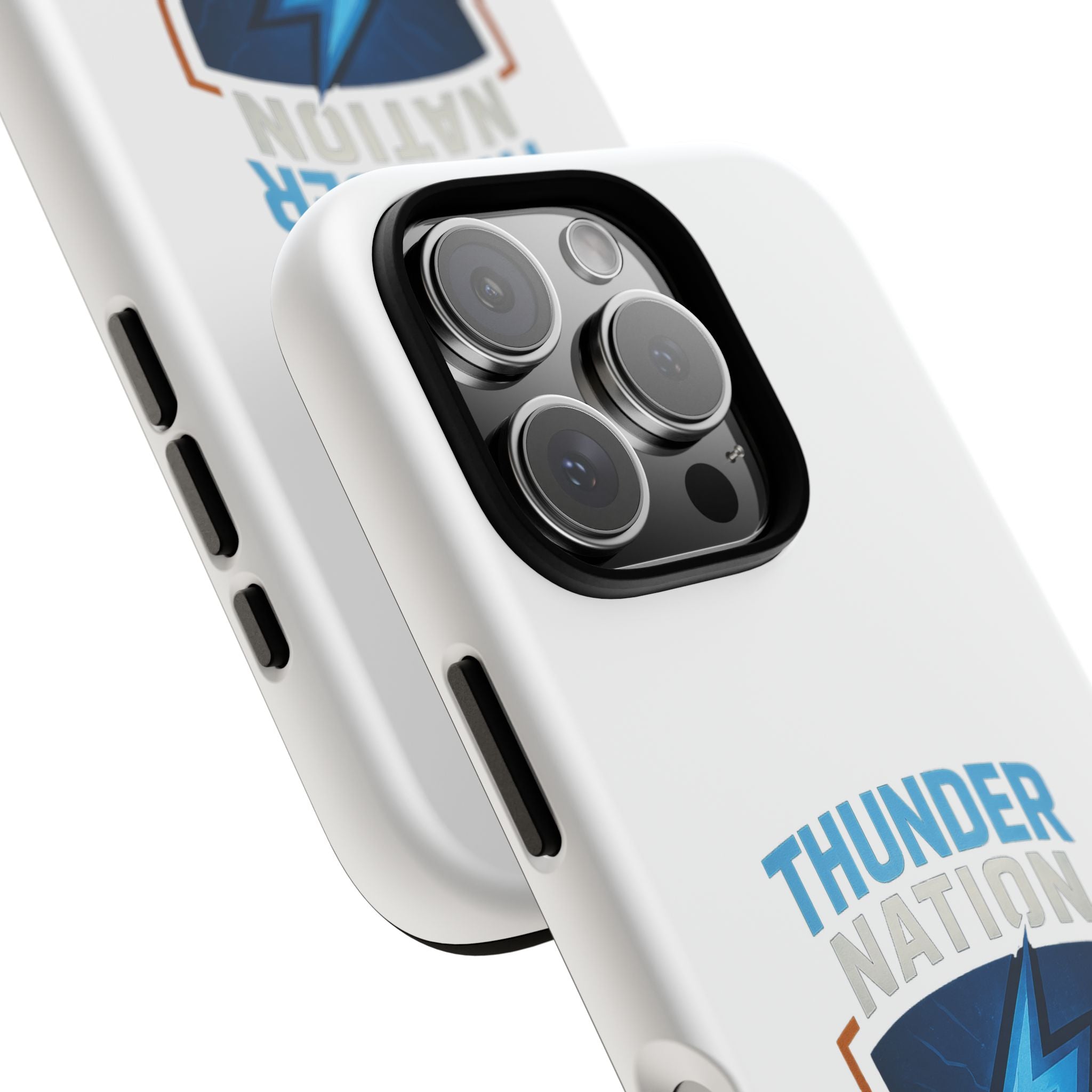 Thunder Nation Phone Case