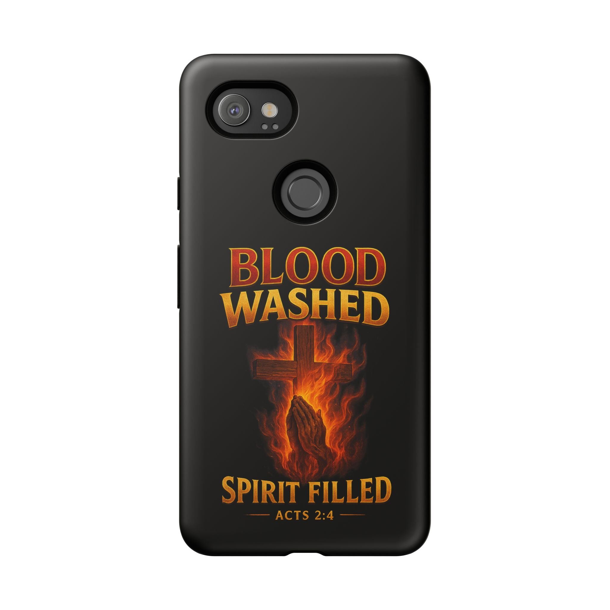 Christian Phone Case