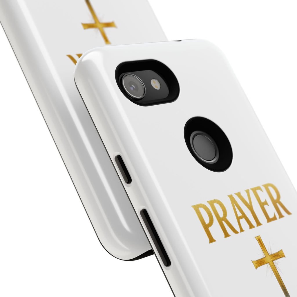 Christian Phone Case