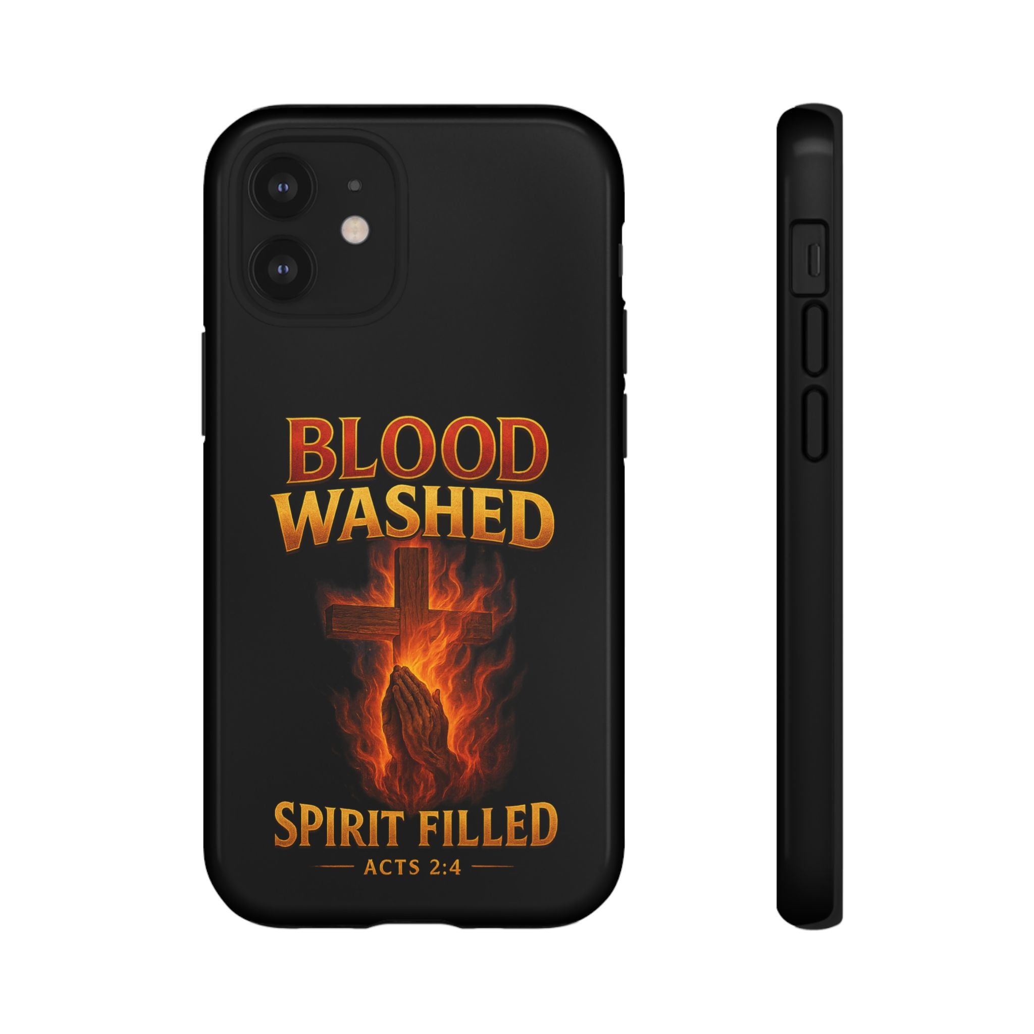 Christian Phone Case