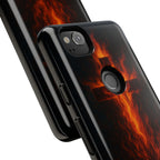 Hot Spirit-Filled Phone Case