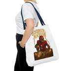 Sooner Nation Tote Ba