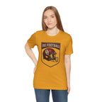 OU Football Unisex Tee