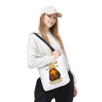 Prayer Motivational Tote Bag