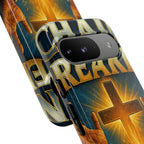 Chain Breaker Phone Case