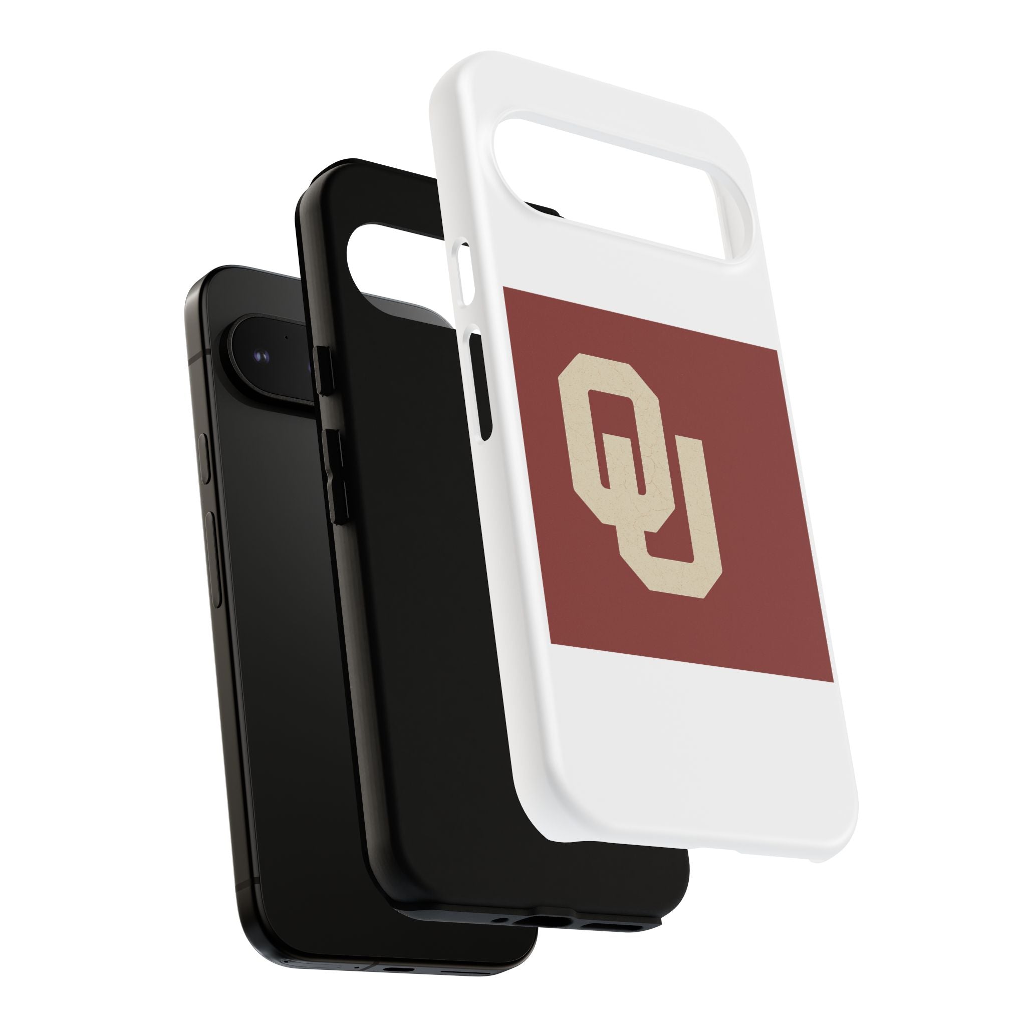 OU University Phone Case