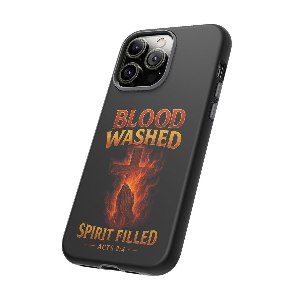 Christian Phone Case