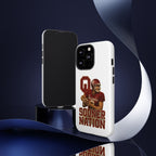 Oklahoma Sooner Nation Phone Case