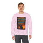 Inspirational Prayer Sweatshirt