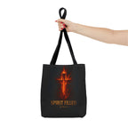Spiritual Tote Bag