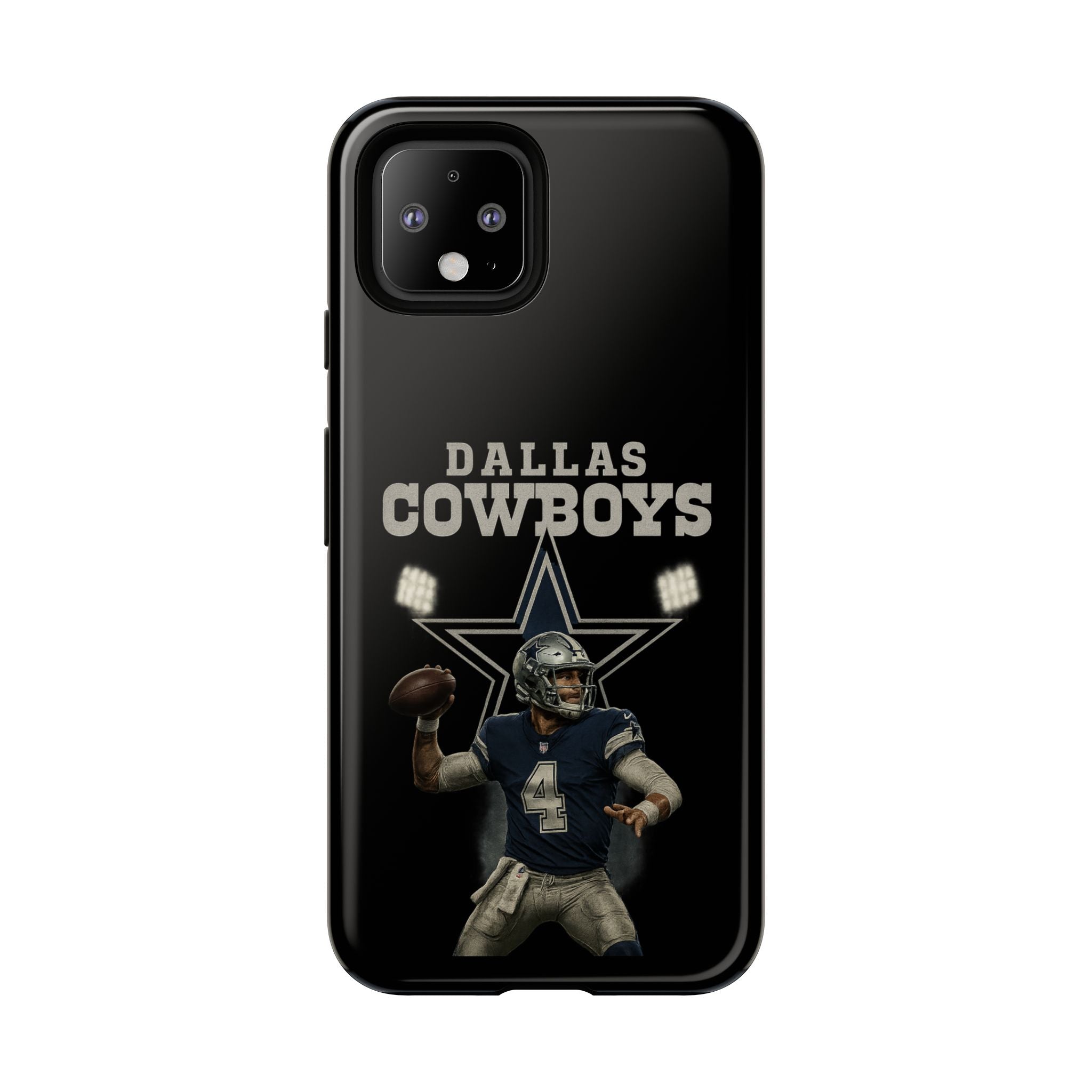Dallas Cowboys Tough Cases
