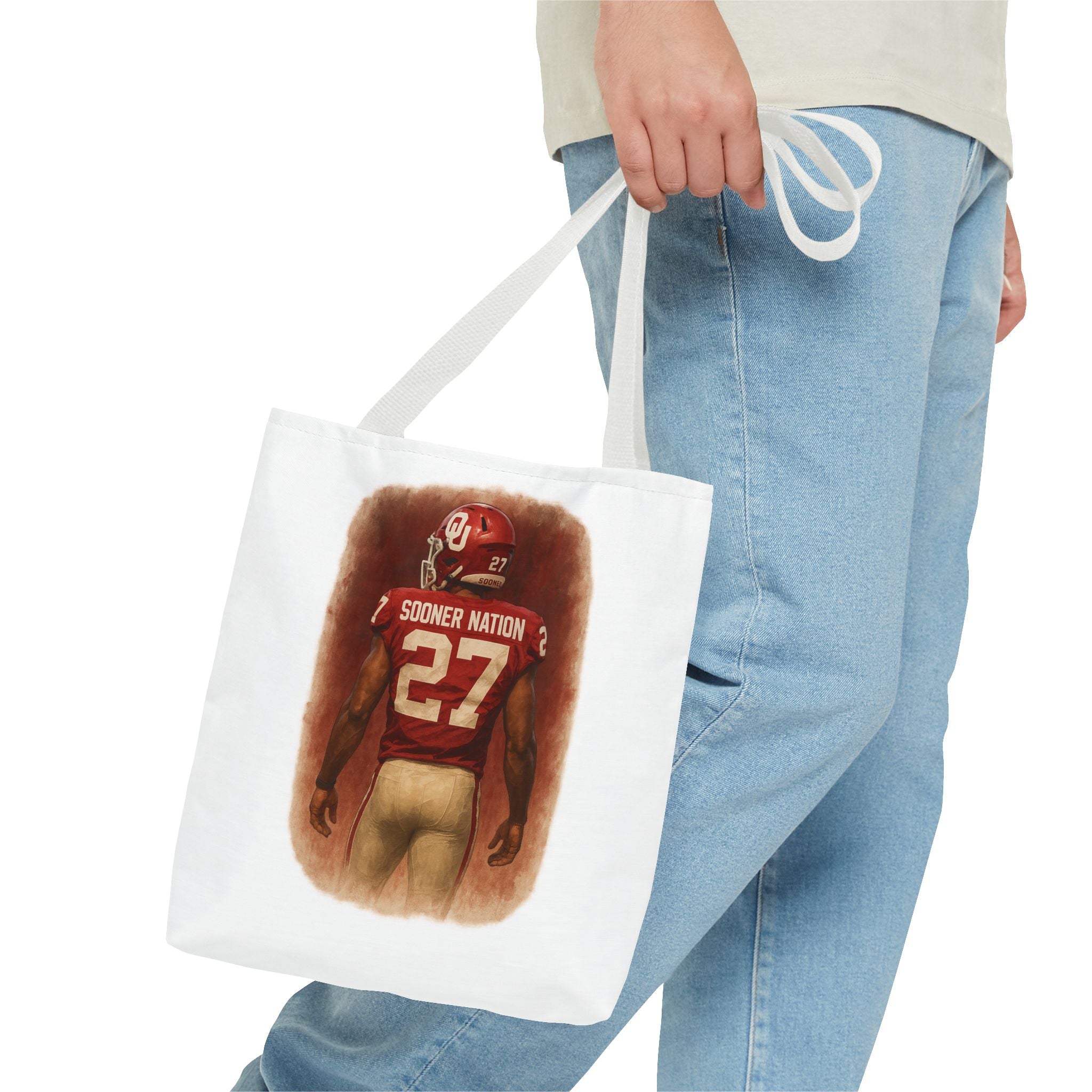 Tote Bag (AOP)