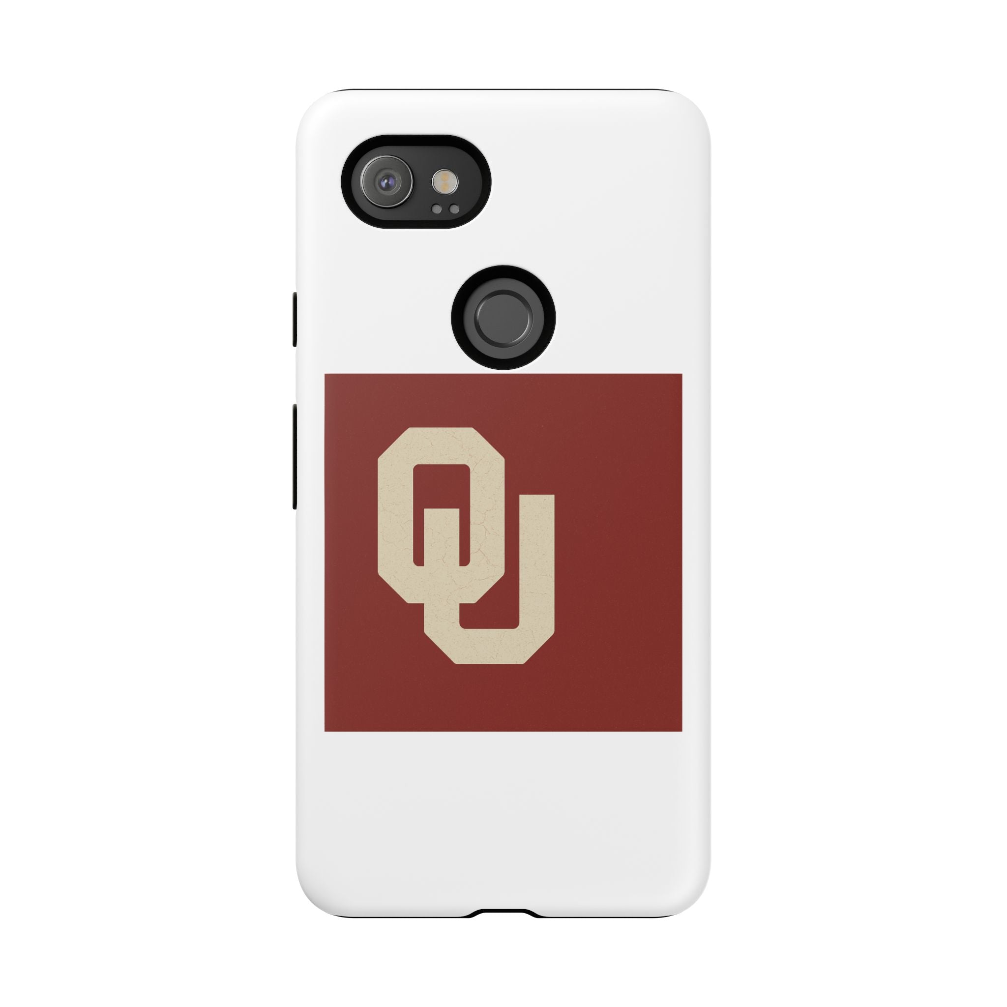 OU University Phone Case