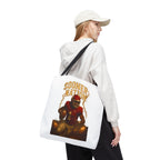 Sooner Nation Tote Ba