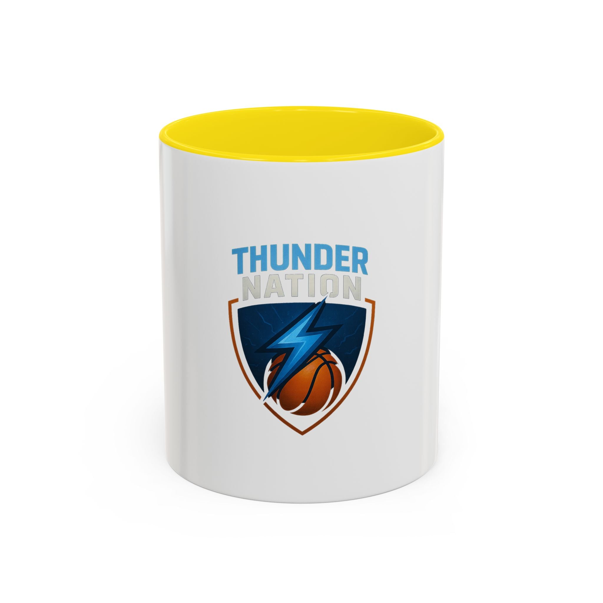 Thunder Nation Coffee Mug