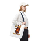 Blood Washed Spirit Filled Tote Bag