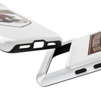OU Football Tough Phone Case, Sports Gift