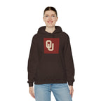 OU Spirit Unisex Hooded