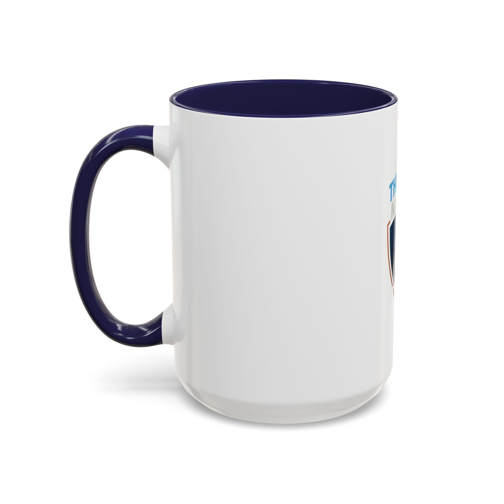 Thunder Nation Coffee Mug