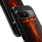 Hot Spirit-Filled Phone Case