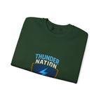 Thunder Nation Crewneck Sweatshirt