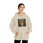Chain Breaker Hooded Sweatshirt