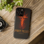 Hot Spirit-Filled Phone Case