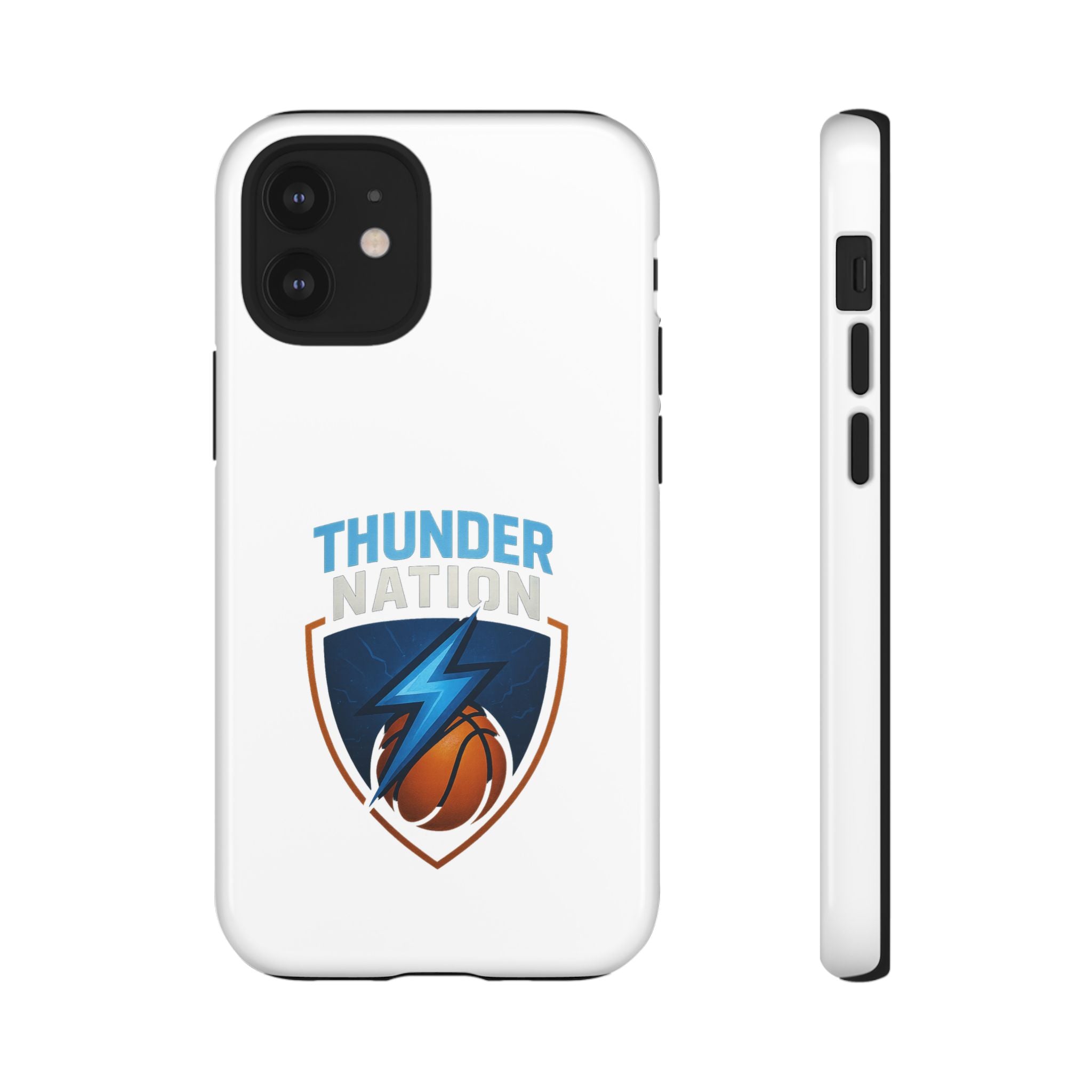 Thunder Nation Phone Case