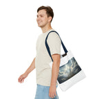 Heavenly Adventure Tote Bag