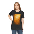 Inspirational Quote Tee