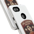 Oklahoma Pride Phone Case