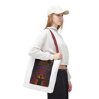 Empowering Prayer Tote Bag