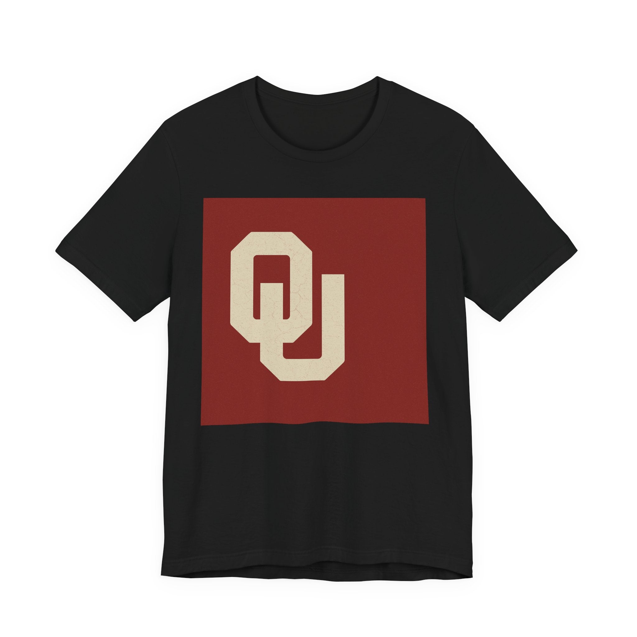 Oklahoma Pride Unisex Tee