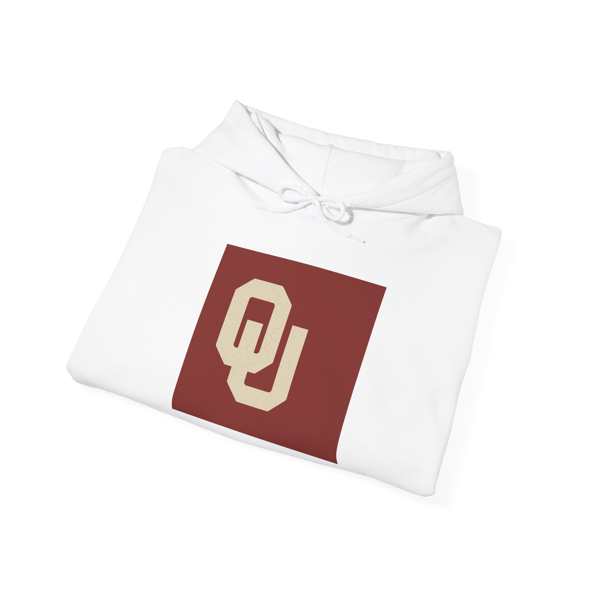 OU Spirit Unisex Hooded