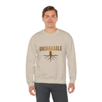Unshakable Roots Crewneck Sweatshirt