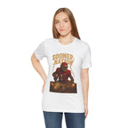 Sooner Nation T-Shirt