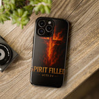 Hot Spirit-Filled Phone Case