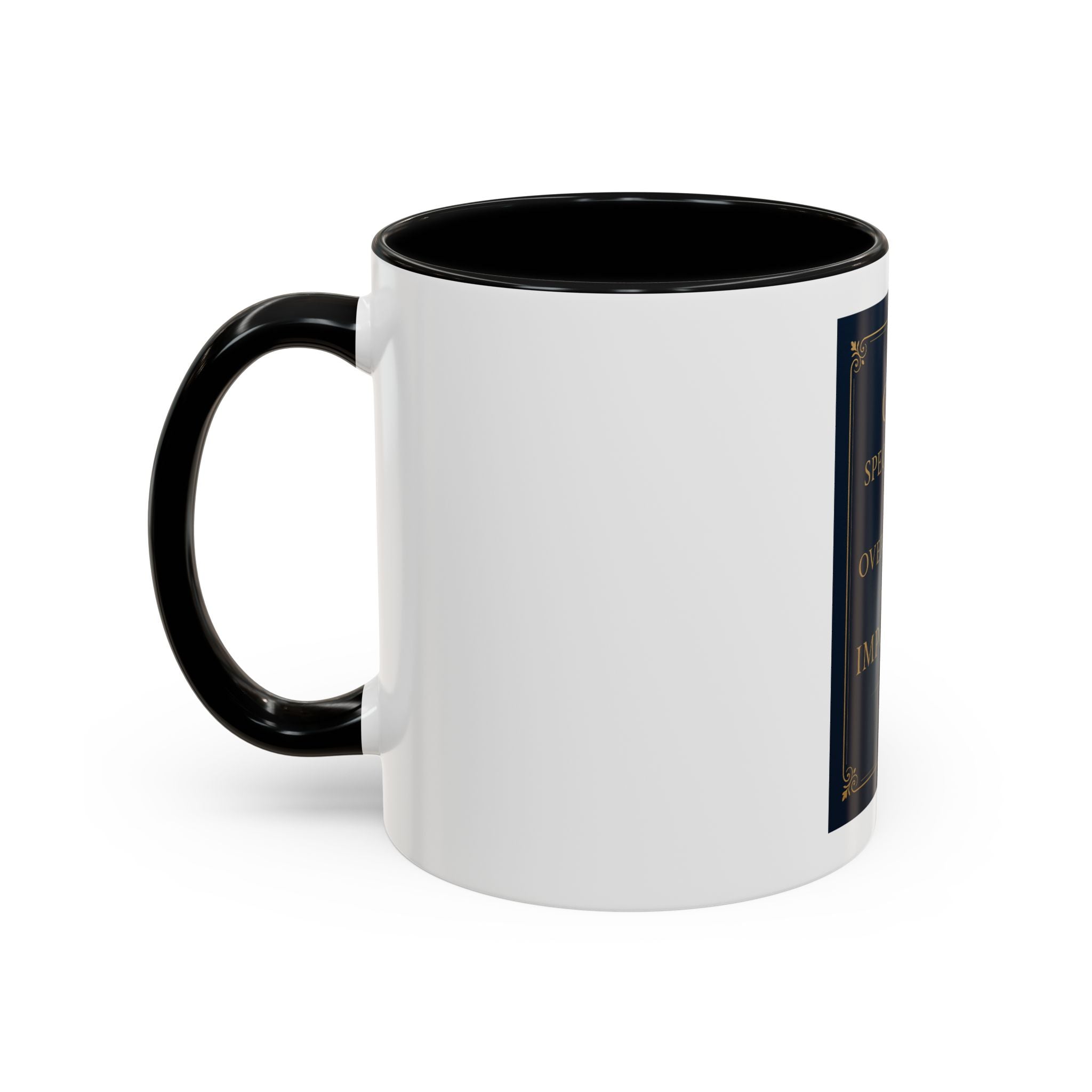 Inspirational Coffee Mug