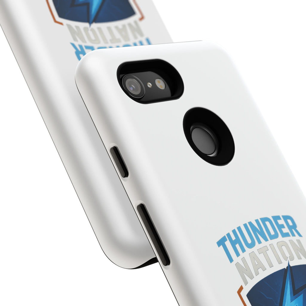 Thunder Nation Phone Case