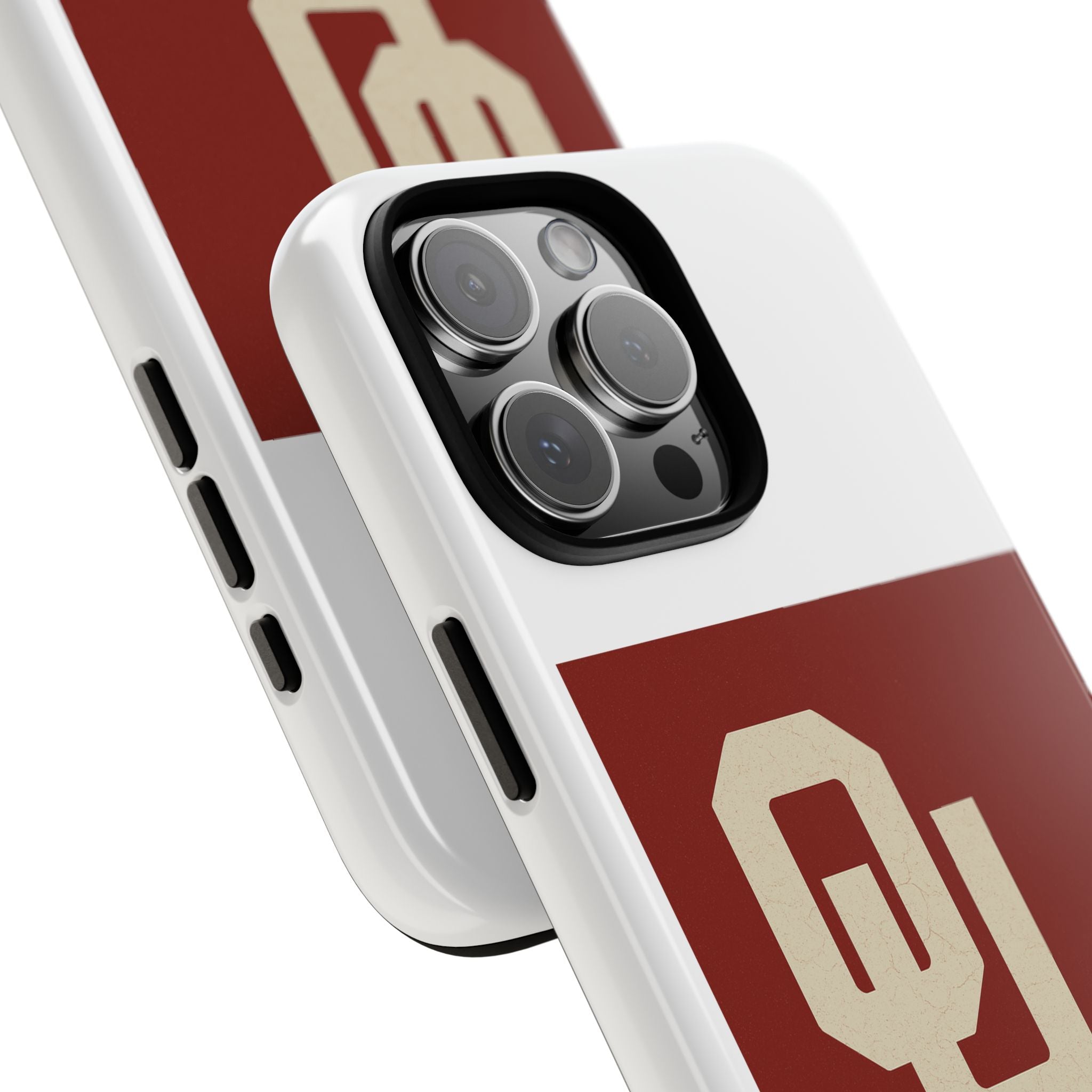 OU University Phone Case